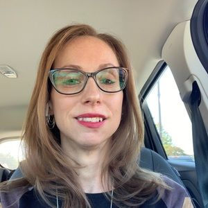 Meet your Posher, Jackie